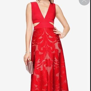 COPY - Long prom dress